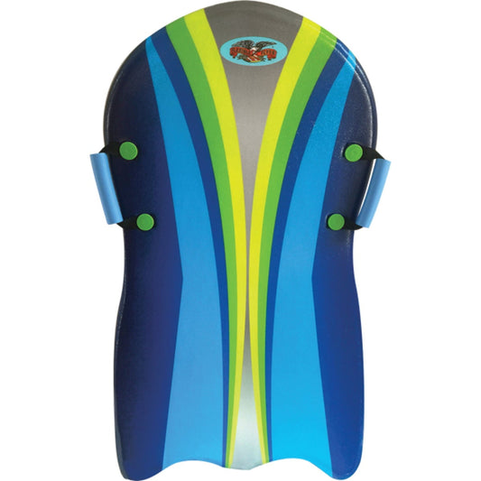 1 PK, Flexible Flyer Aurora Foam 36 in. Snow Sled