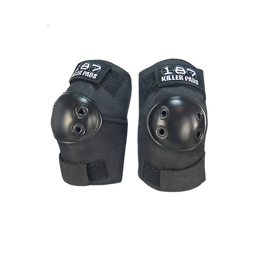 187 Killer Pads Standard Elbow Pads